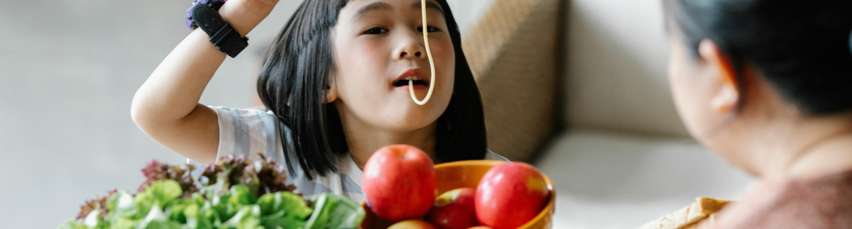 image L’impact de la nutrition sur les performances scolaires des enfants